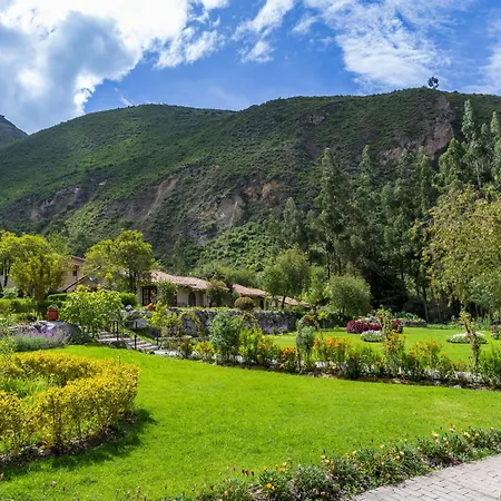 Inti Punku Valle Sagrado Hotel
