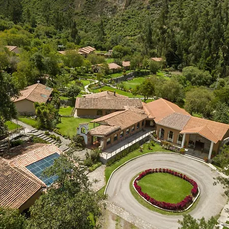 Inti Punku Valle Sagrado Hotel