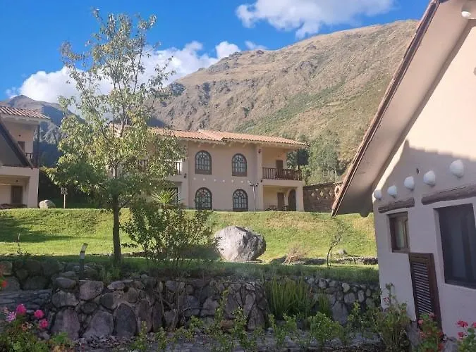 Inti Punku Valle Sagrado Hotel
