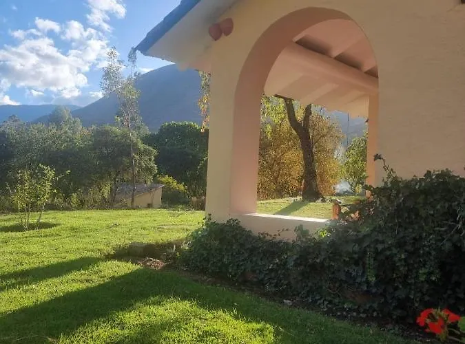 Hotel Inti Punku Valle Sagrado 4*
