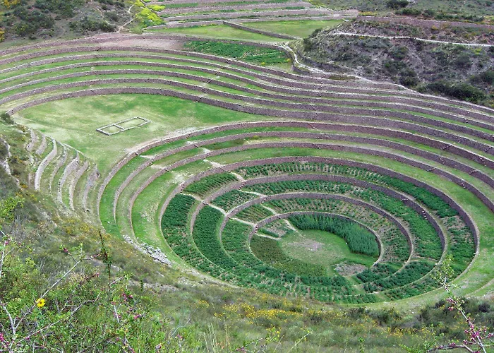Inti Punku Valle Sagrado 4* Urubamba