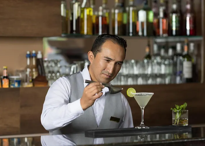 Inti Punku Valle Sagrado ホテル