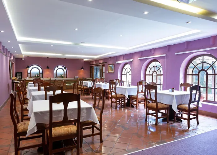 Inti Punku Valle Sagrado Hotel Urubamba