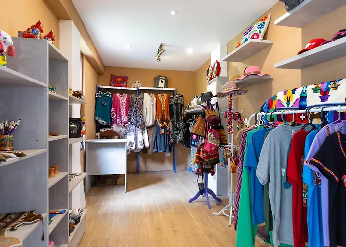 Inti Punku Valle Sagrado ホテル 4*