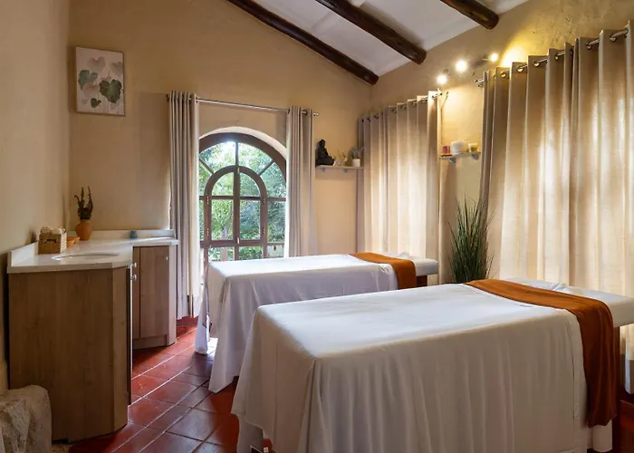 Inti Punku Valle Sagrado 4* Urubamba